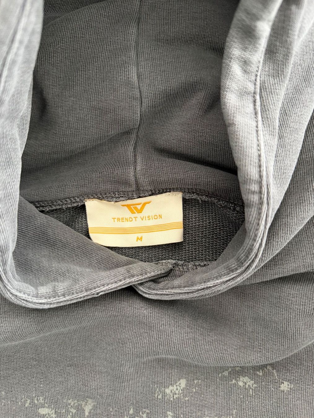 Trendt Vision Maglioni & Felpe: Trendt Vision Hoodie – Usato da Grabs venduto da Alvin13 5