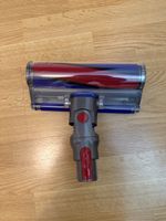 Dyson Elektrobürste mit Softwalze guter Zustand