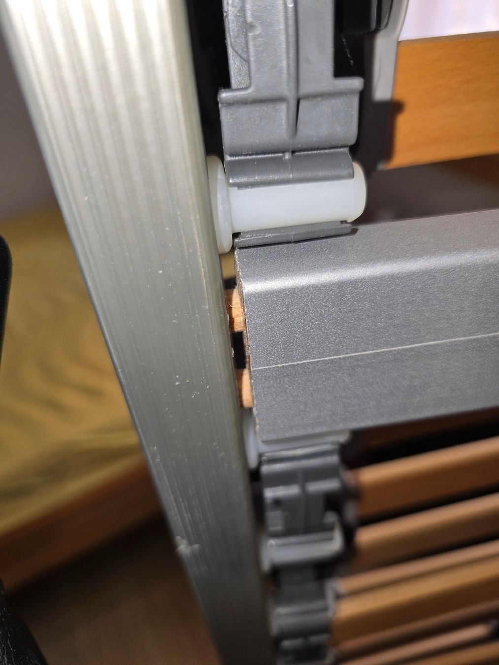 Pfister Lattenroste: Lattenrost Pfister 90x210 – Gebraucht aus Zollikofen von Forest_Corner_40 3