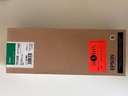 Epson cartouche vert - T636B 700 ml stilius pro 