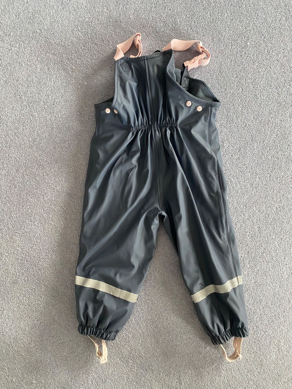 Hosen: KIDS Regenhose Mädchen Grösse 98 – Gebraucht aus Trachslau von M_Schmid81 5