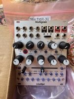 Intellijel Designs Multigrain - Wie neu!