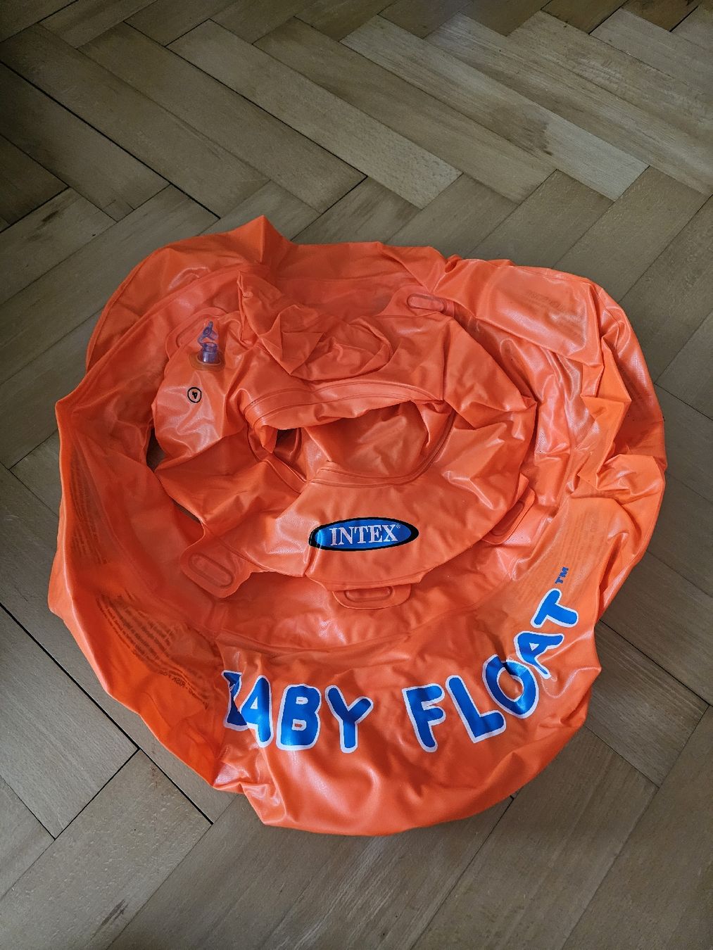 Schwimmringe: Baby Float – Gebraucht aus Schwyz von Francesca54