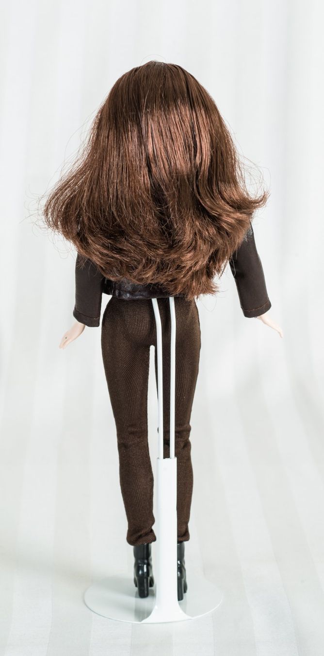 Bambole: Barbie Puppe Twilight Bella Breaking Dawn X8250 – Usato da Würenlos venduto da Toolia 2