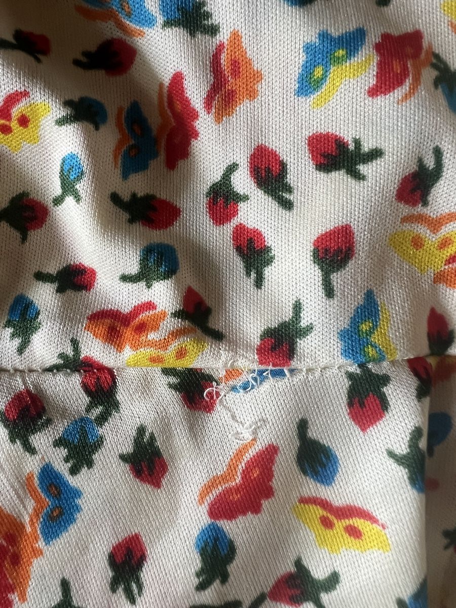 Vestiti: Vintage Kleid 50er? – Usato da Uster venduto da Shanti1 6