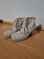 Schuhe mit Absatz