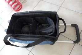 Top Bowlingtasche zum Verkauf, wie neu!