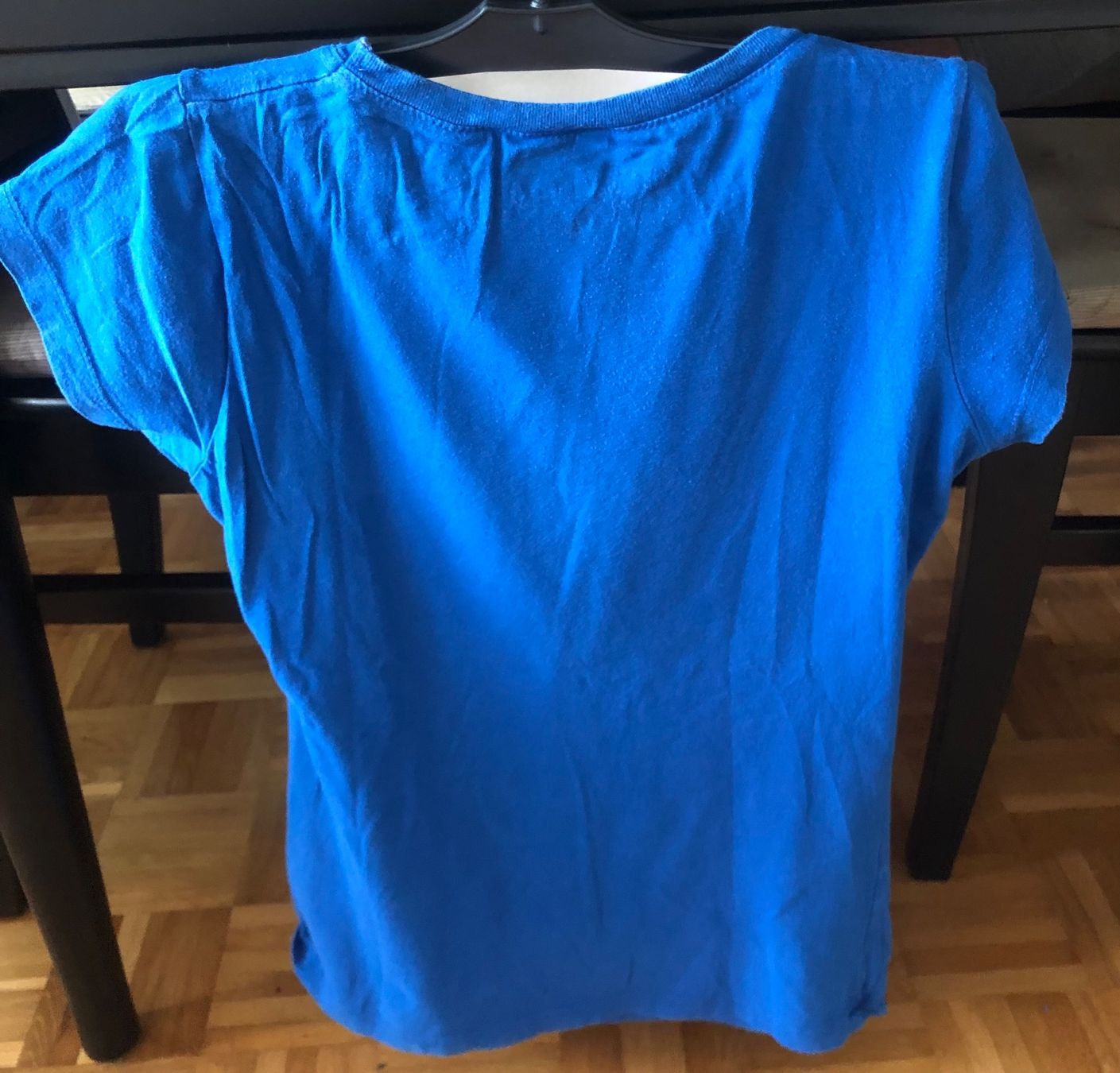 T-shirt: Damen T-Shirt, Gr. S – Usato da Adliswil venduto da Myxin 1