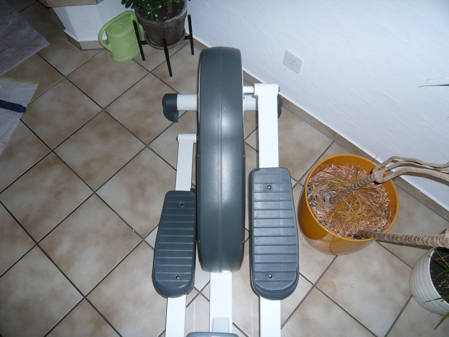 Tunturi Vélos d'appartement: Crosstrainer – D'occasion à Schlossrued par Gibon62 4