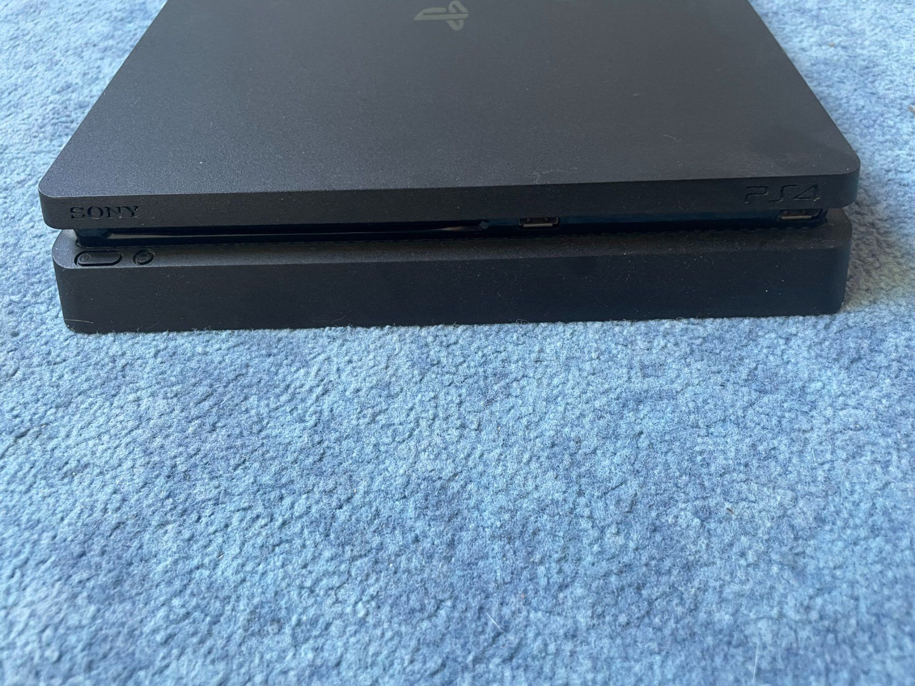 Sony Console: Playstation 4 – Usato da GOLDACH venduto da seller01 3