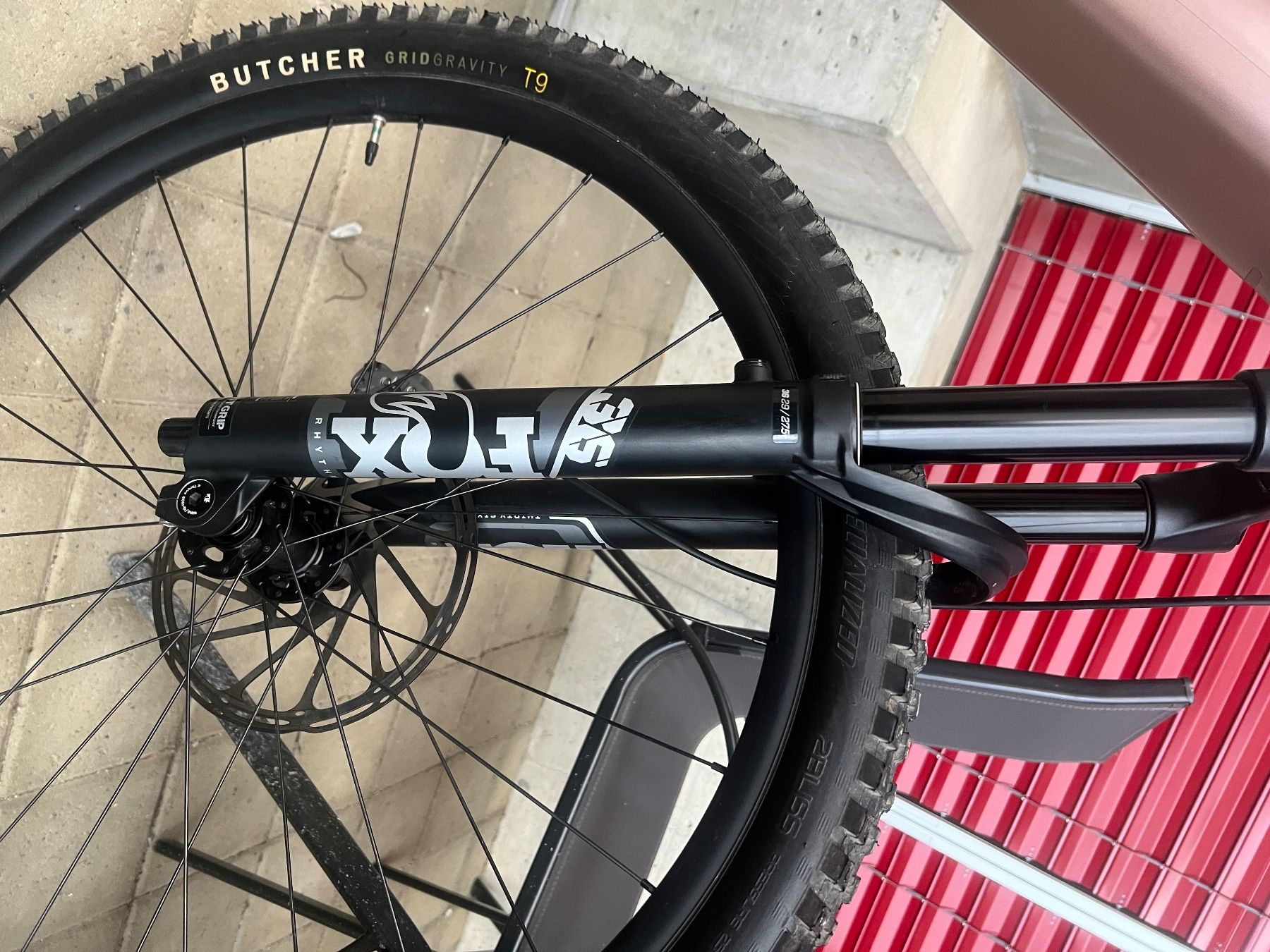 Specialized Biciclette: Specialized turbo levo comp – Nuovo (secondo la descrizione) da Mézières VD venduto da pourkwapa7 4
