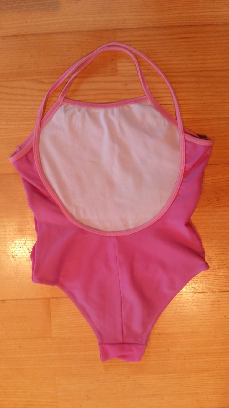 Disney Costumi da bagno & Bikini: DISNEY PRINCESS Badeanzug Gr. 128 – Usato da Zeneggen venduto da shemesh_ 1