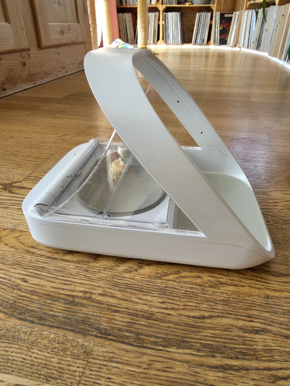 Sure Petcare Nourriture: SureFeed Mikrochip Futterautomat  – D'occasion à Hellsau par rob021 2