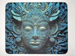 Mausmatte "The Gate Keeper" / Mousepad NEU