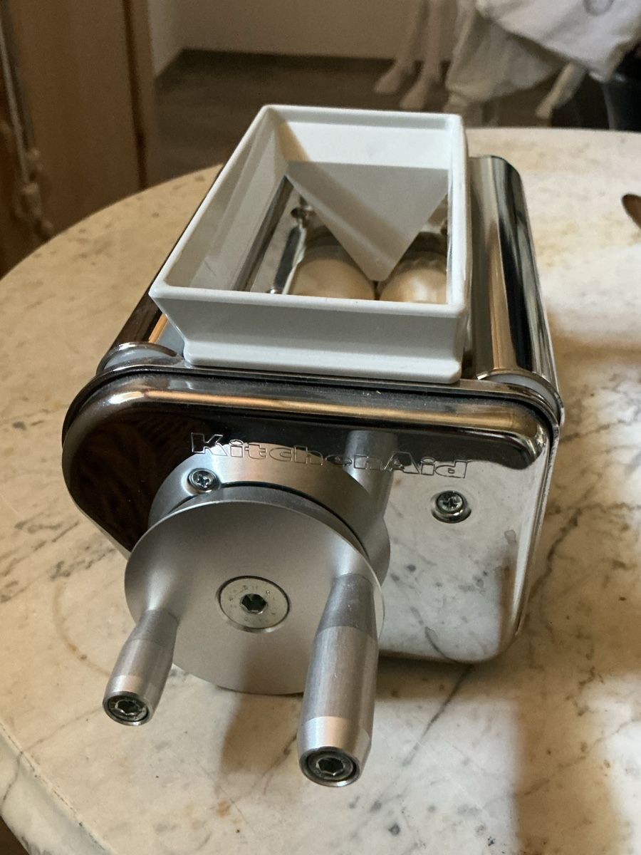 Kitchenaid Elettrodomestici da cucina: KitchenAid Raviolimaker – Nuovo (secondo la descrizione) da Tamins venduto da juliahauserbalog 3