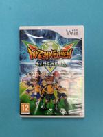 Wii: Inazuma Eleven Strikers / NEU