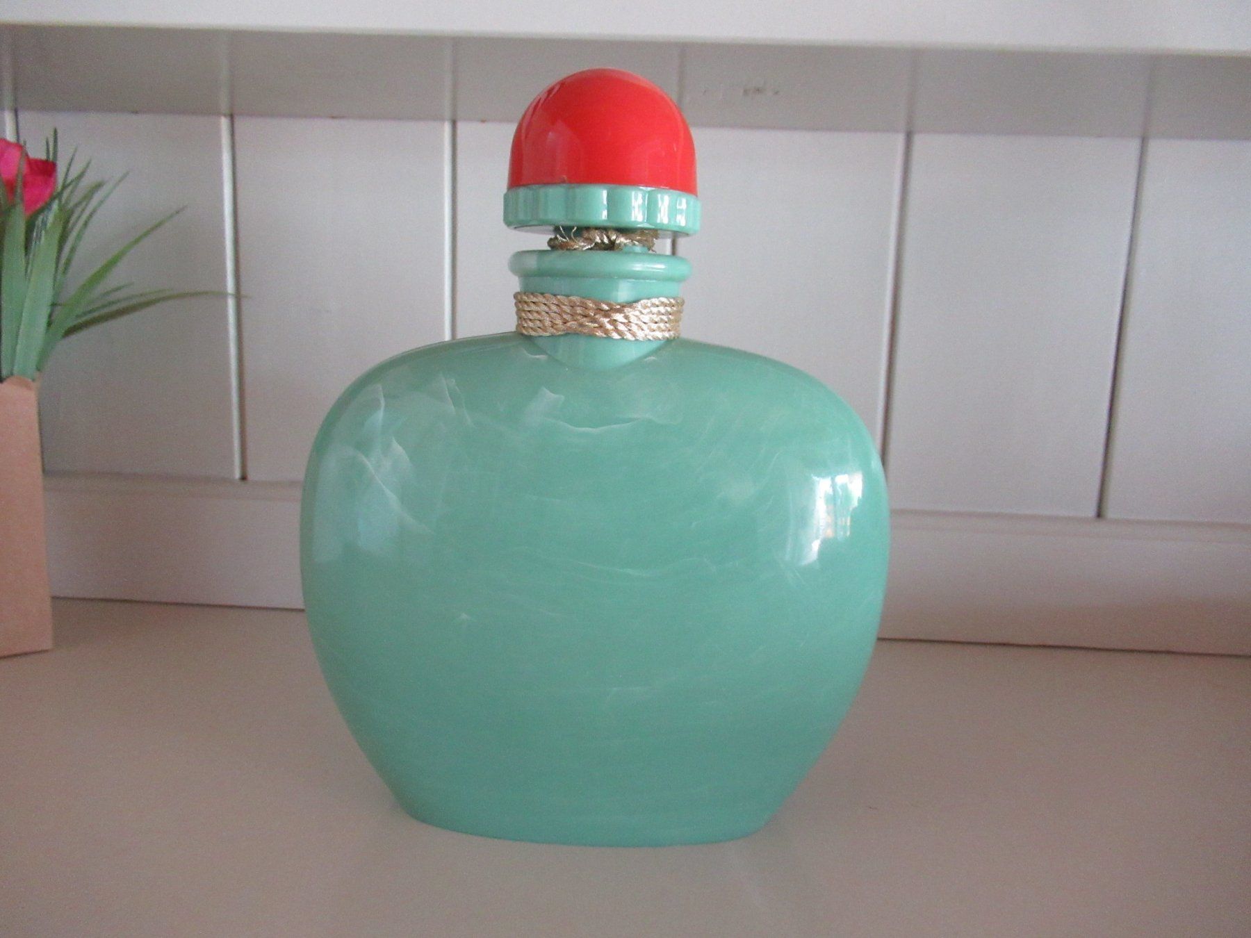Flacons: Jean Patou   1000  Parfum gross FACTICE – Gebraucht aus Trimbach von donlyn 2