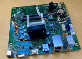 HP Geneva 15117-1 Mainboard mit CPU Pentium J3710 851033-002