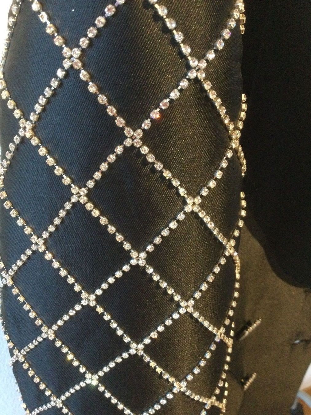 Completi & Tailleur: Festliche Blazer Damen, Gr. 36 – Nuovo e nell'imballaggio originale da Zürich venduto da VorlonShadow 3