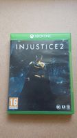 Injustice 2 xbox one 