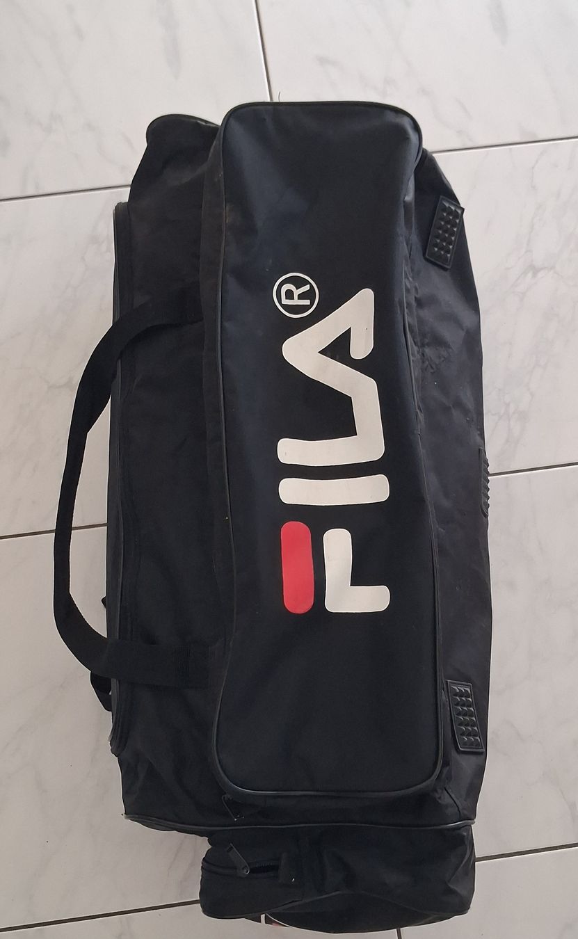 Fila Borse: Sporttasche FILA – Nuovo (secondo la descrizione) da Rotkreuz venduto da schweizerin72 2