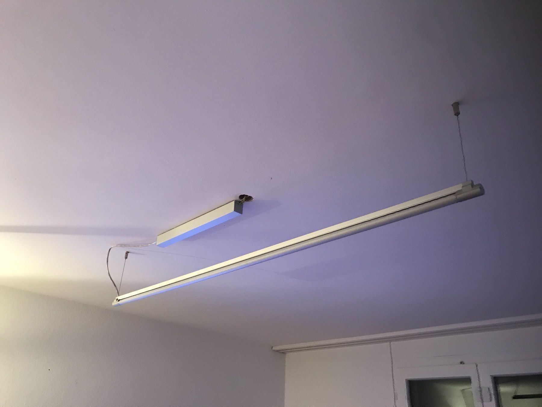 Lampade: Spigna Leuchte – Usato da Solothurn venduto da Spicar 4