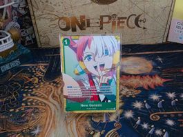 One Piece Uta!