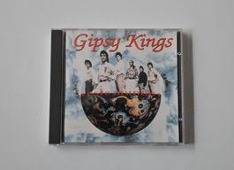 CD Gipsy Kings - este mundo