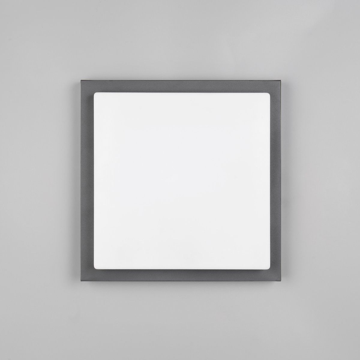 Lampadari & plafoniere: LED Aussen Deckenleuchte, 30 cm x 30 cm – Nuovo (secondo la descrizione) da Kreuzlingen venduto da Smart-Light 6