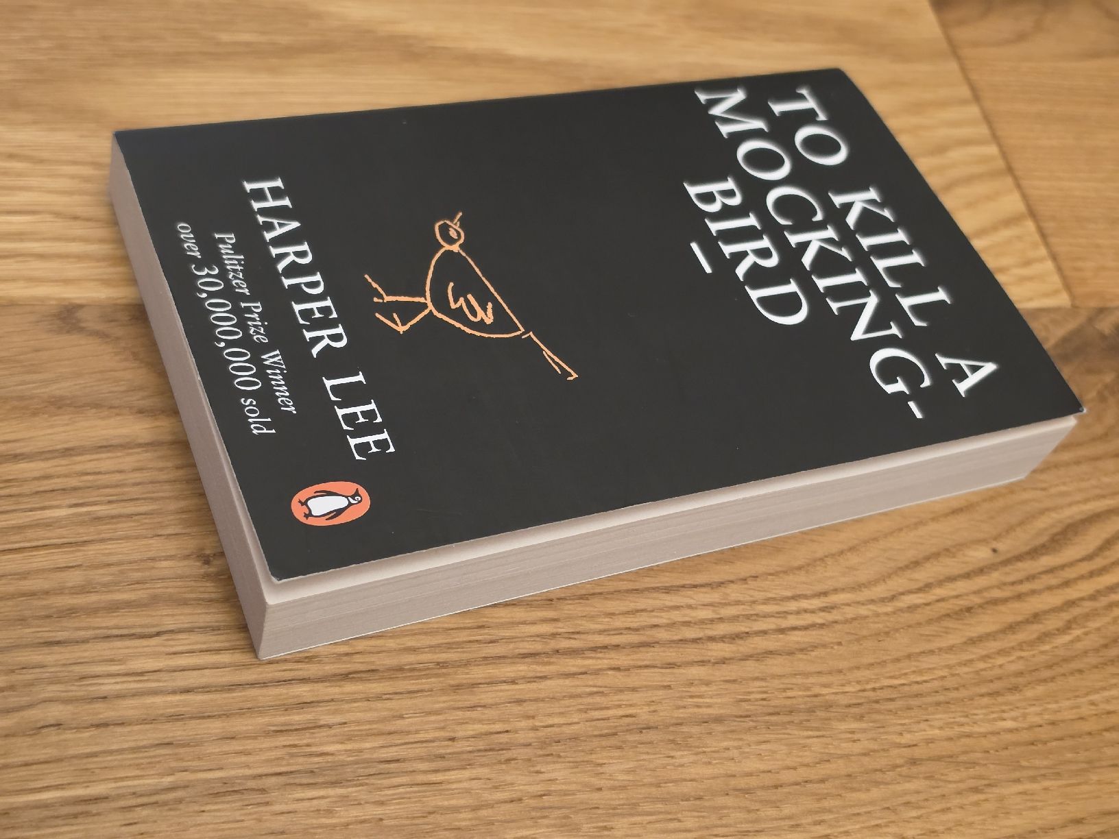 Bücher: To Kill a Mockingbird, Harper Lee – Neu (gemäss Beschreibung) aus Schliern b. Köniz von Zelda_adlez 2