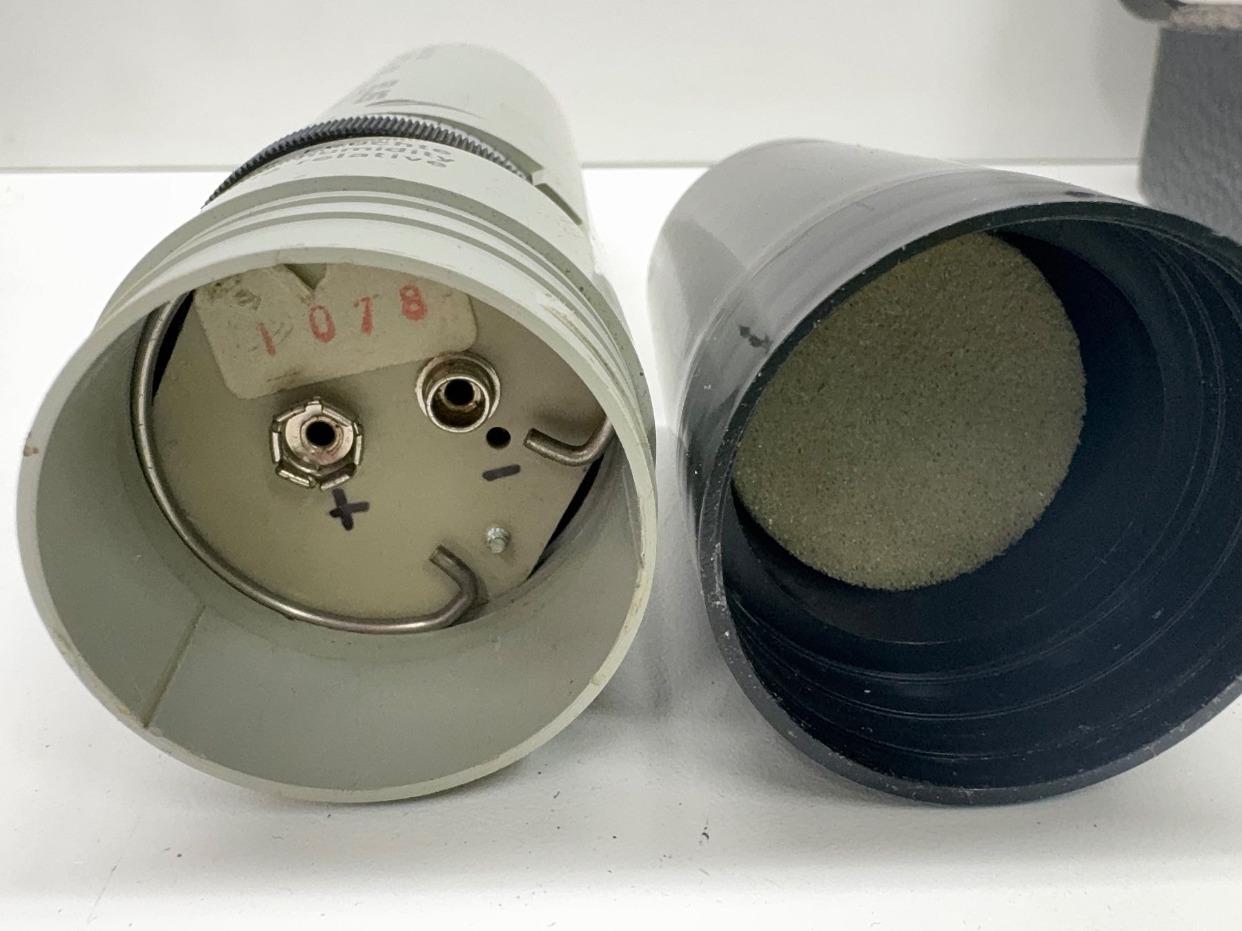 Messen: Sina Luftfeuchte-Prüfer MIK 5317 -  Hygrometer – Gebraucht aus Lostorf von Peschmi10 3