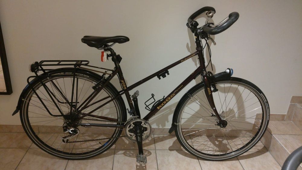 koga miyata randonneur lady