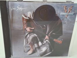 CD Stevie Ray Vaughan - In Step