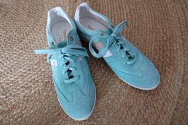 Baskets Pantofola d'Oro turquoise - 39