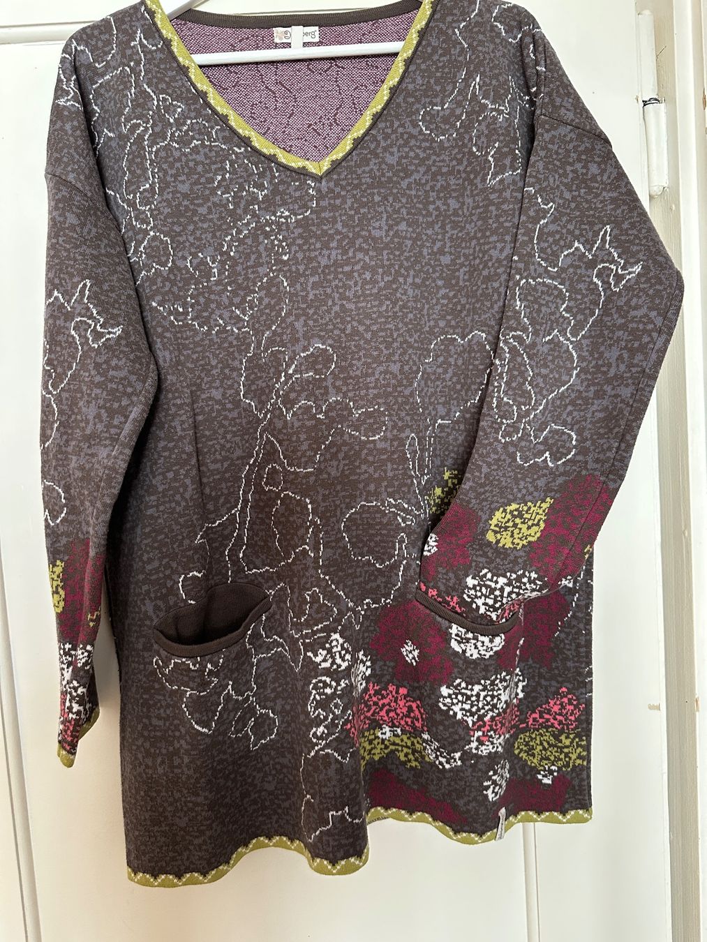 Deerberg Tuniques: Deerberg Pulli-Tunika Grösse M – D'occasion à Luzern par Sesilija