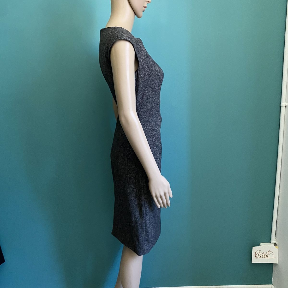 Vestiti: L.K. BENNETT Kleid 🩶 – Usato da Zürich venduto da ClosetQueen 5