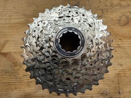 Shimano Kassette 12-fach