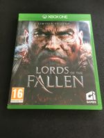 Lords of the Fallen - Xbox One