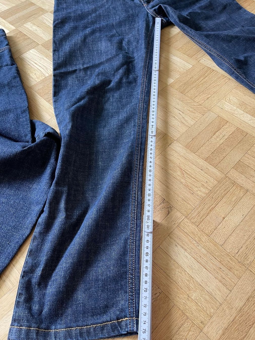 Jeans: 2x Alberto Pipe Jeans Herren – Usato da Zürich venduto da Kia78 7