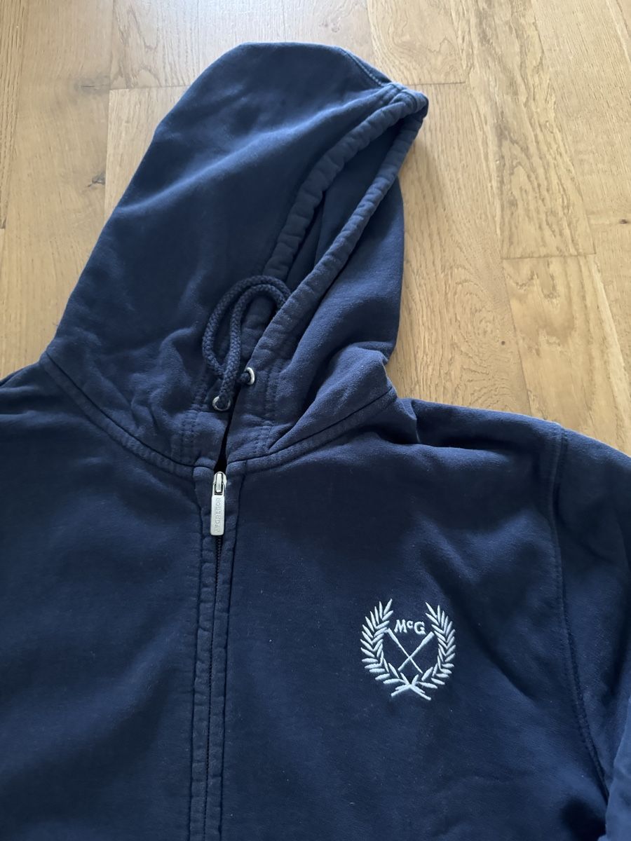Giacche: McGregor Zip Hoodie – Usato da Altendorf venduto da wqv_97 1