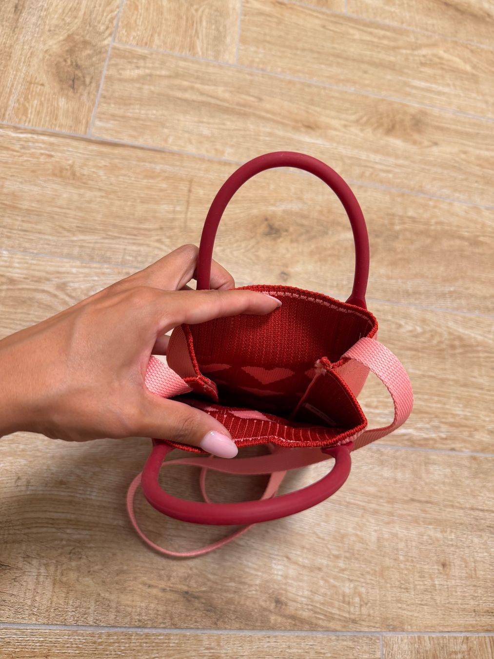 Taschen für Damen: *NEU* Umhängetasche – Neu (gemäss Beschreibung) aus St. Gallen von kka_l9wg 1
