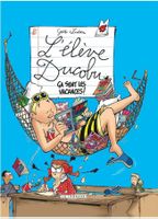 L'élève Ducobu - Ça sent les vacances!