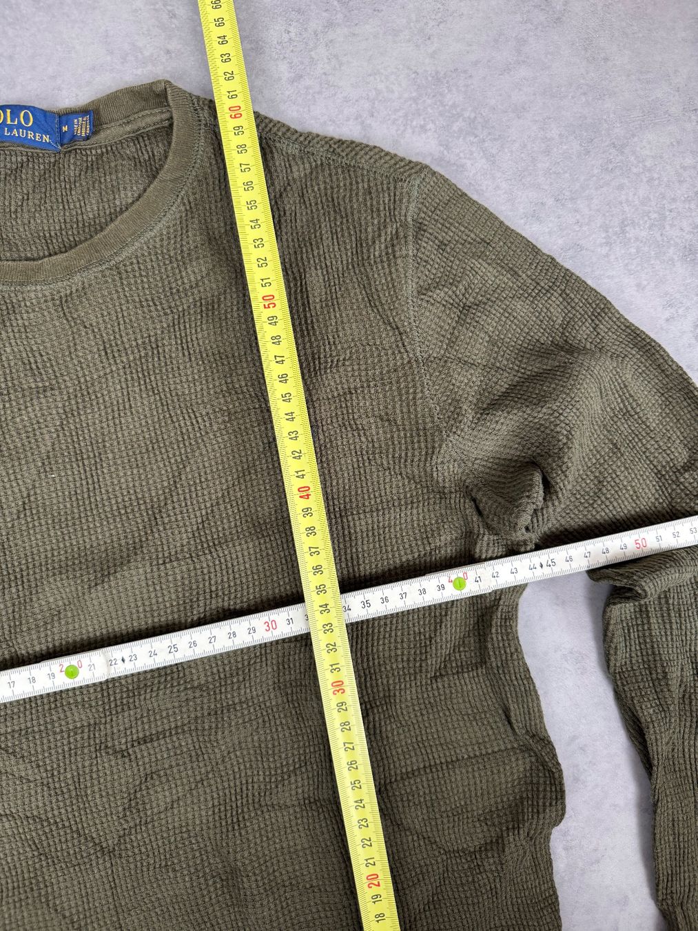 Ralph Lauren Pulls & Sweat-shirts: Ralph Lauren Pullover - Grösse: S | Vintage – D'occasion à Fraubrunnen par simon_28839 3