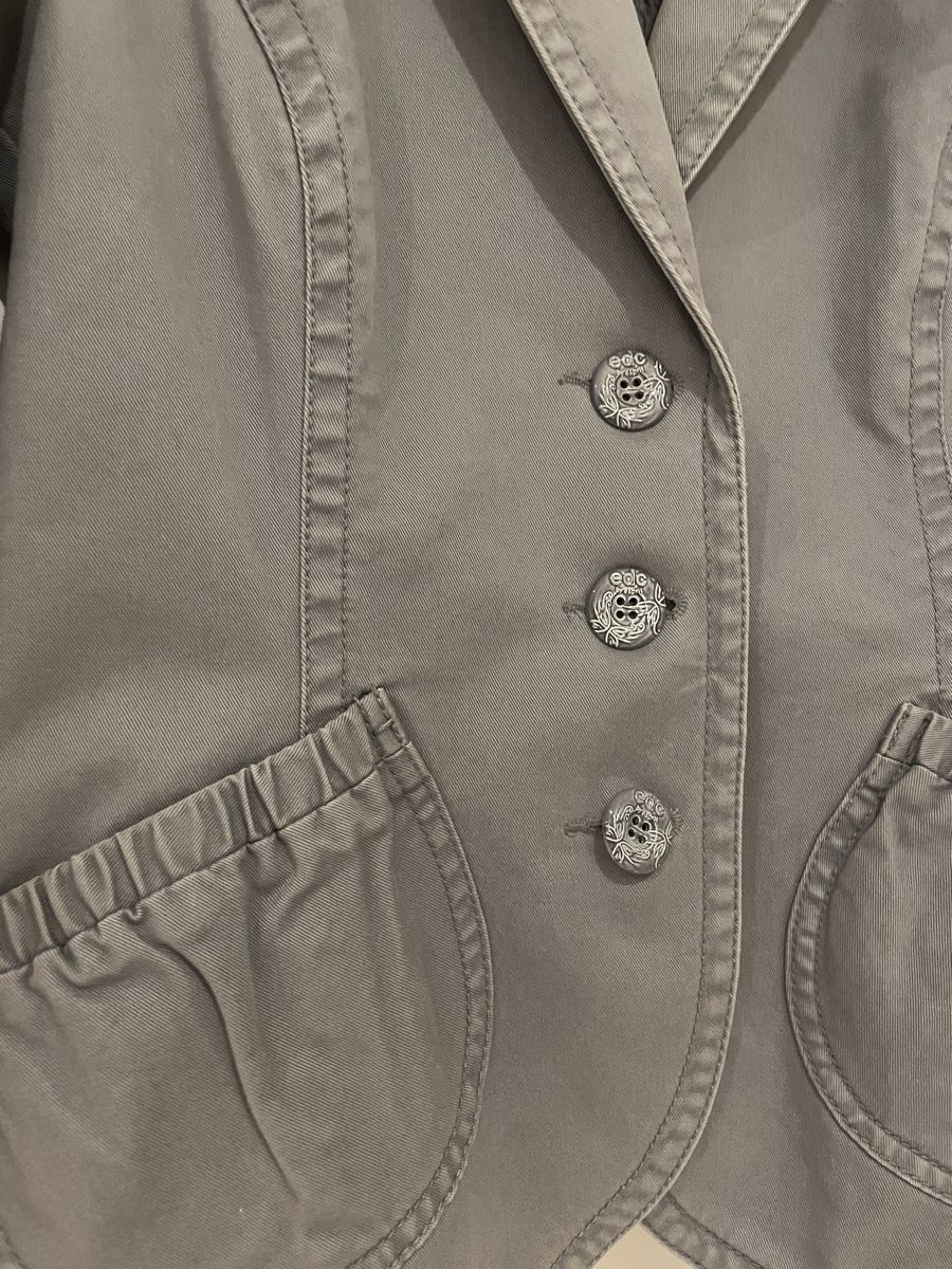Esprit Giacche: Grauer Esprit Blazer – Usato da Chur venduto da buc_6tcp 2