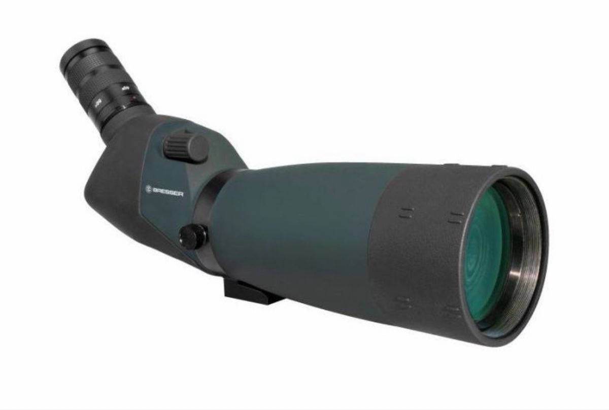 Telescopi: Bresser Spektiv 25-75x100 – Usato da Samedan venduto da ale_59jv