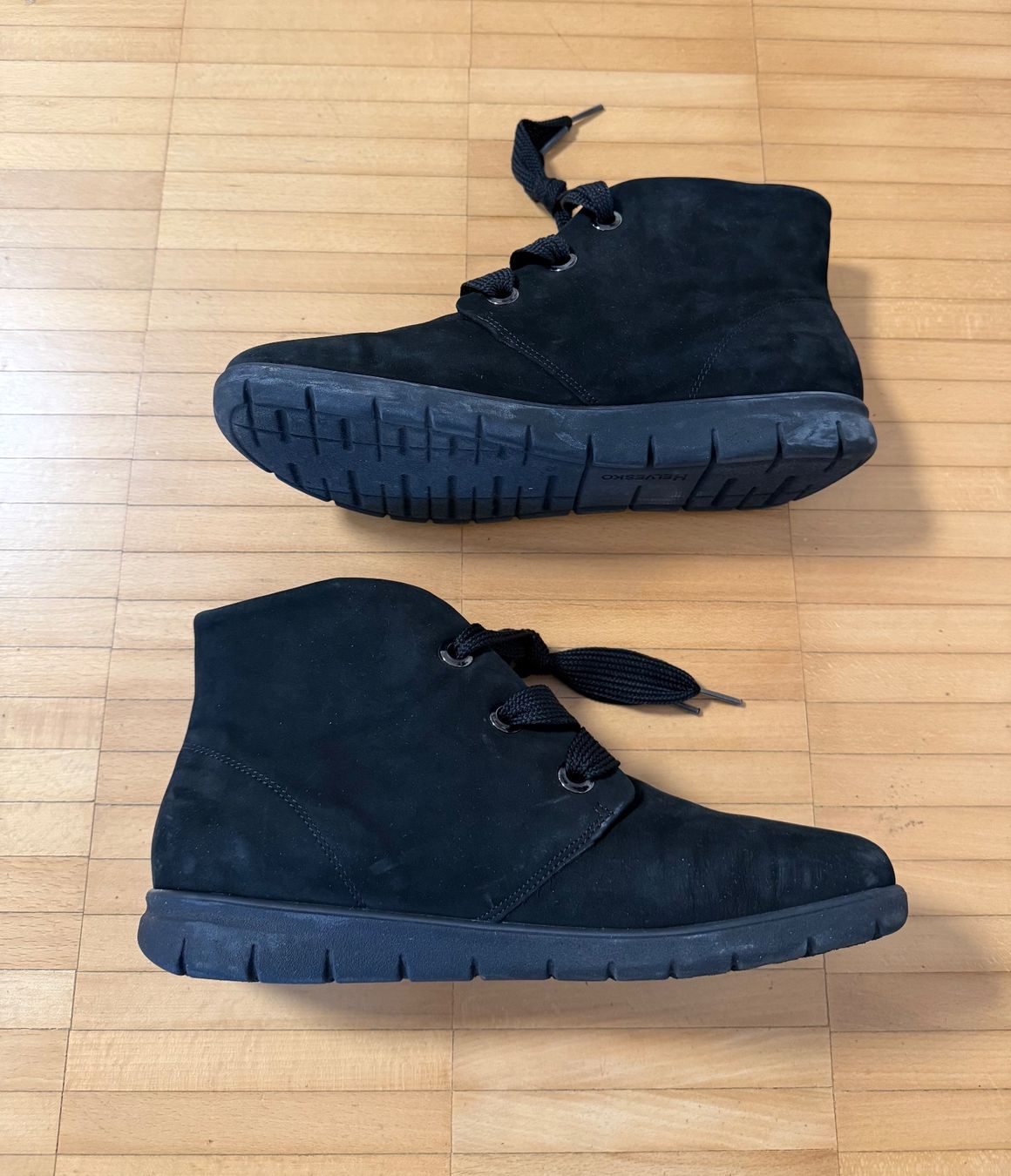 Helvesko Scarpe da donna: Helvesko Damenschuhe Gr. 42 – Nuovo (secondo la descrizione) da Frauenfeld venduto da LIL_NA 4