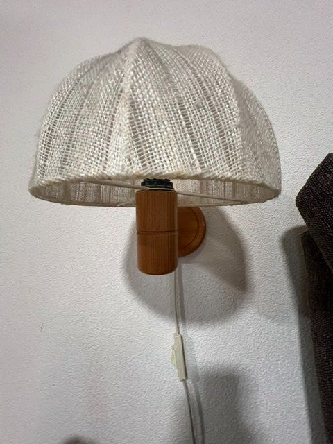 Lampade: Nachttischlampe – Usato da Dietlikon venduto da Cam0