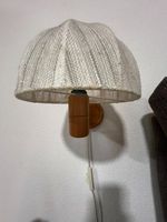 Nachttischlampe