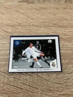 Topps Champions League 2023-24 Zidane Real Madrid Nr 659