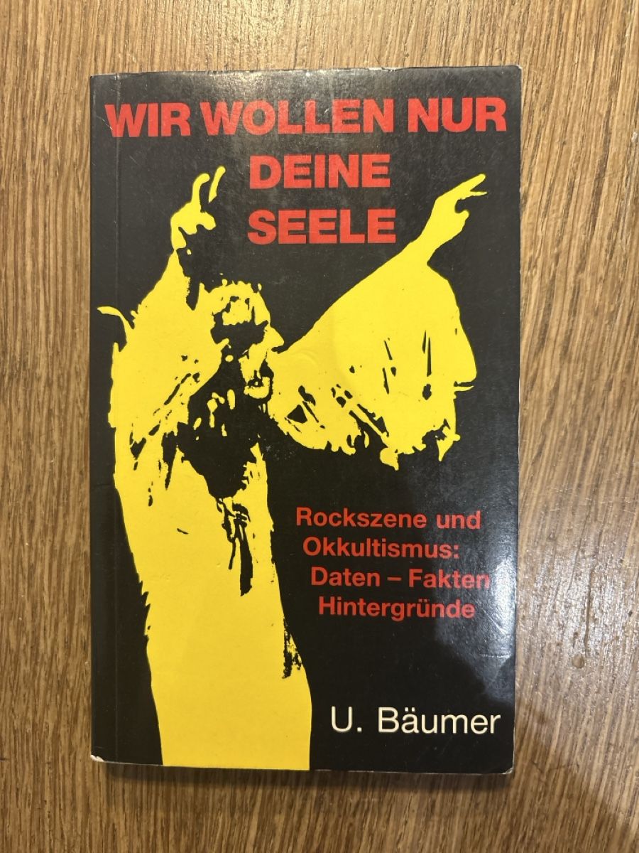 Libri: Magie Bücher – Usato da Reitnau venduto da Kangal1976 6